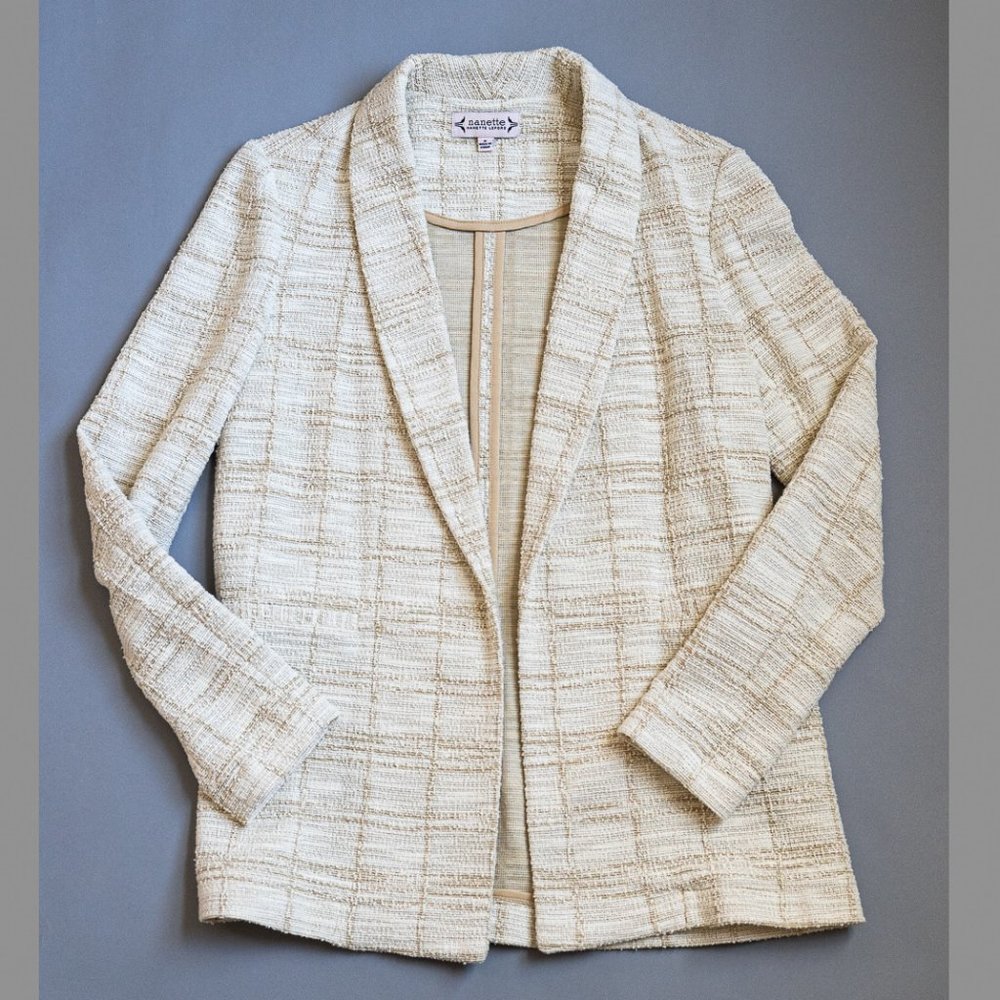 Nanette Lepore Blazer Jacket